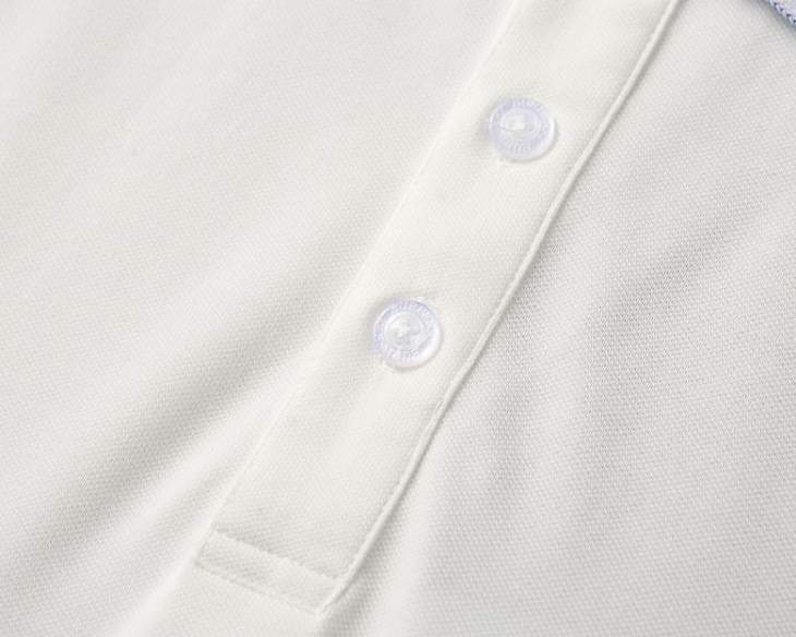 Picture of Burberry Polo Shirts Short _SKUBurberryM-3XL8qn288229390